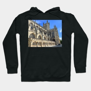 Bath Abbey Hoodie